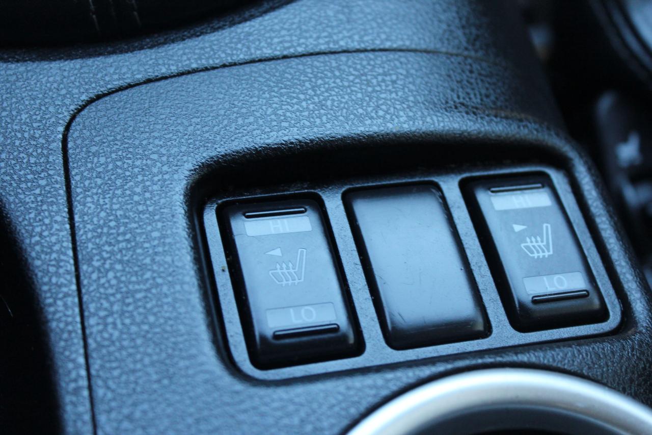 2017 Nissan 370Z 2dr Cpe Auto Touring, No Accidents, Rear Camera Photo