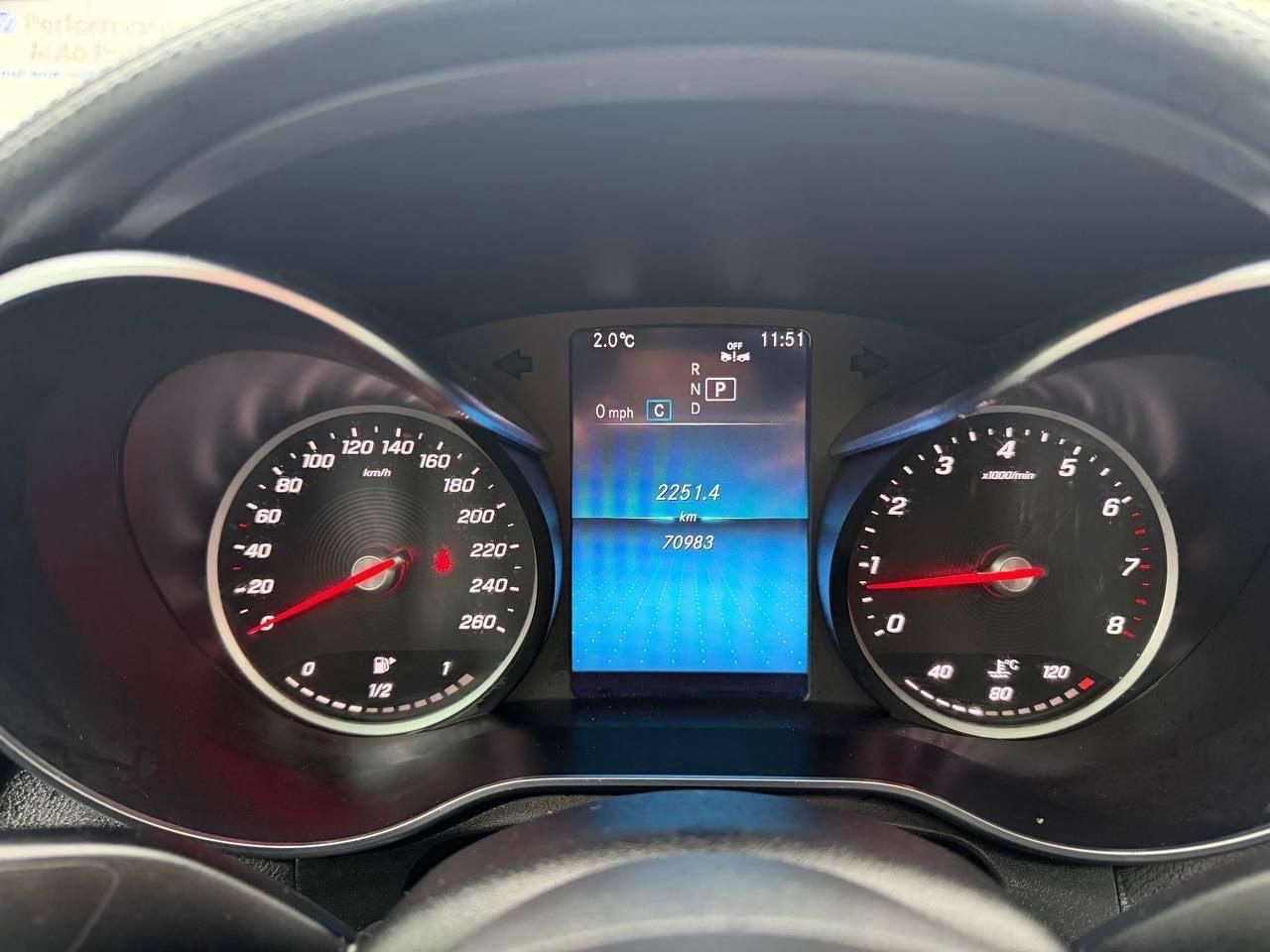 2023 Mercedes-Benz GLC-Class GLC 300 4MATIC Coupe Photo