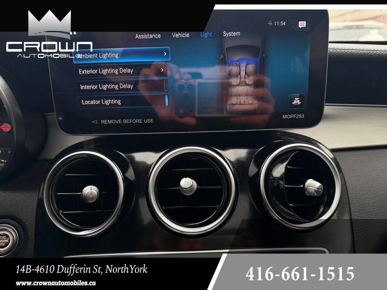 2023 Mercedes-Benz GLC-Class GLC 300 4MATIC Coupe Photo