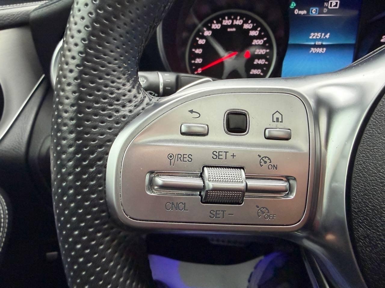 2023 Mercedes-Benz GLC-Class GLC 300 4MATIC Coupe Photo