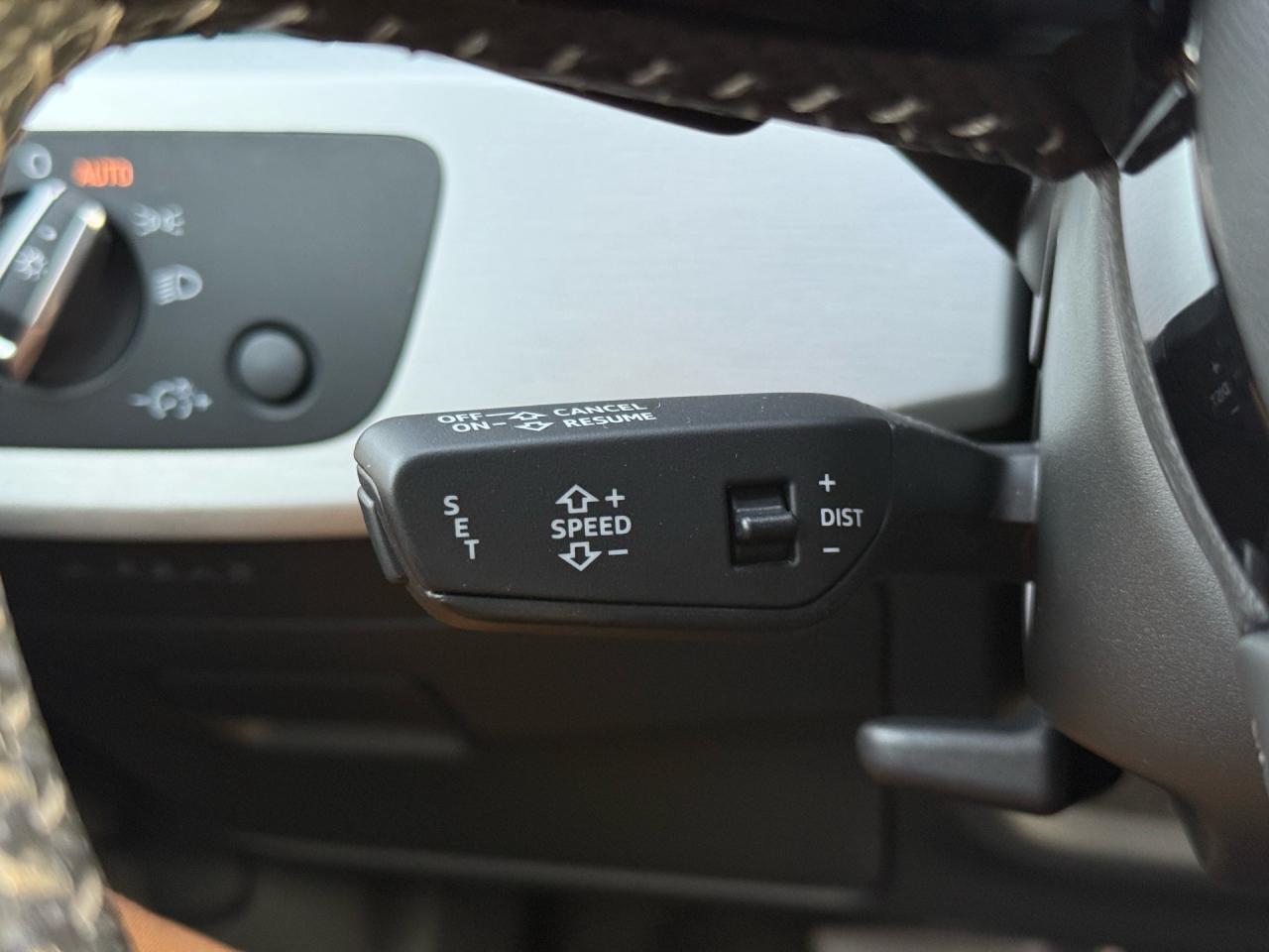 2018 Audi A4 Quattro Technik S-Line  ACCIDENT FREE CERTIFIED Photo