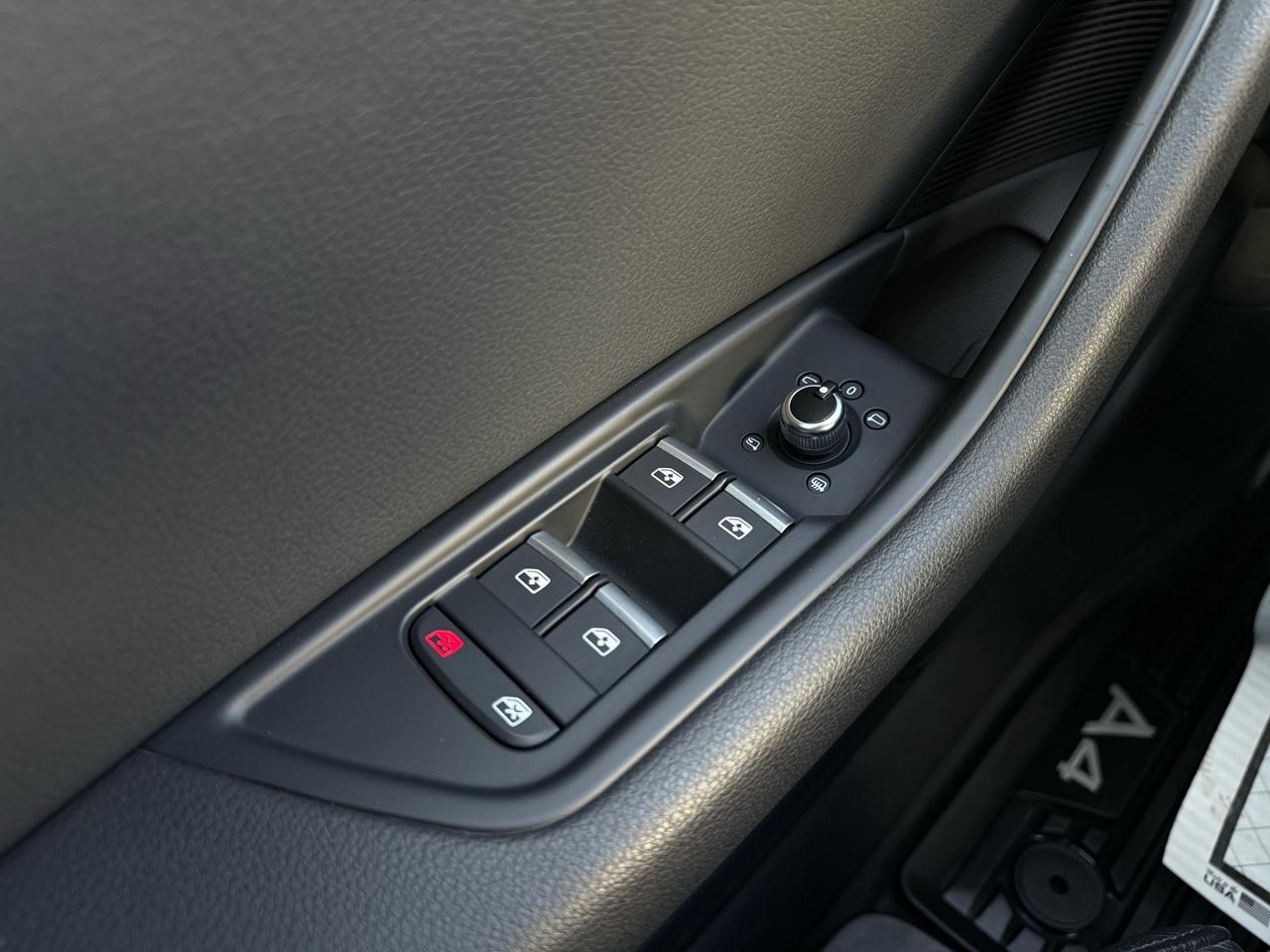 2018 Audi A4 Quattro Technik S-Line  ACCIDENT FREE CERTIFIED Photo