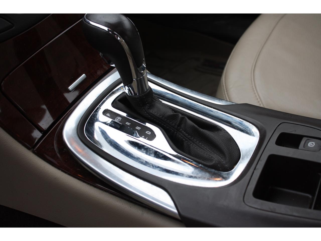 2016 Buick Regal 4dr Sdn Premium I AWD Photo