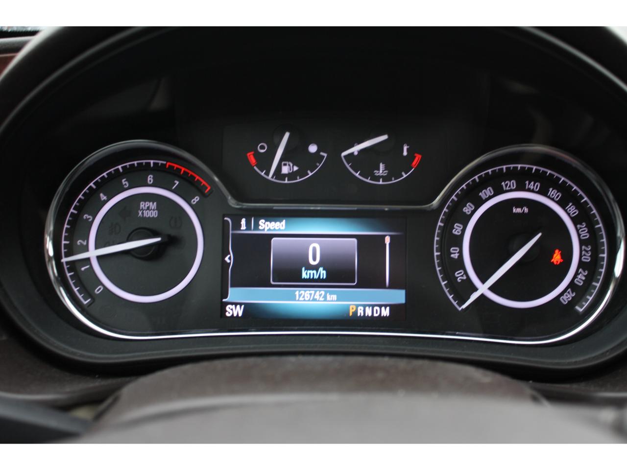 2016 Buick Regal 4dr Sdn Premium I AWD Photo