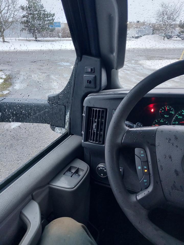 2016 Chevrolet Express 3500 Duramax Ambulance Camper Photo