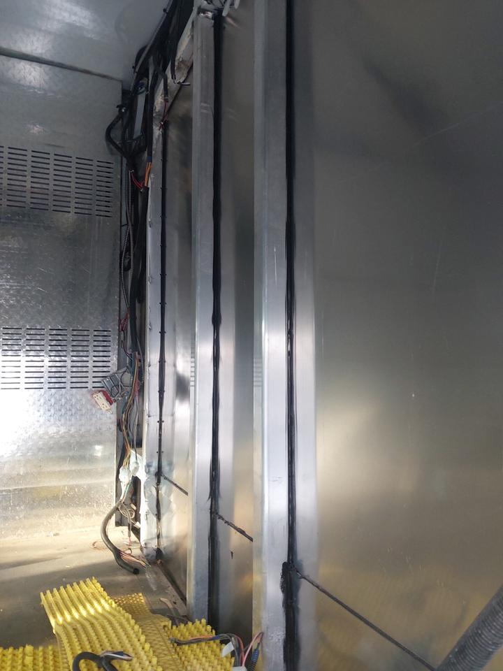 2016 Chevrolet Express 3500 Duramax Ambulance Camper Photo