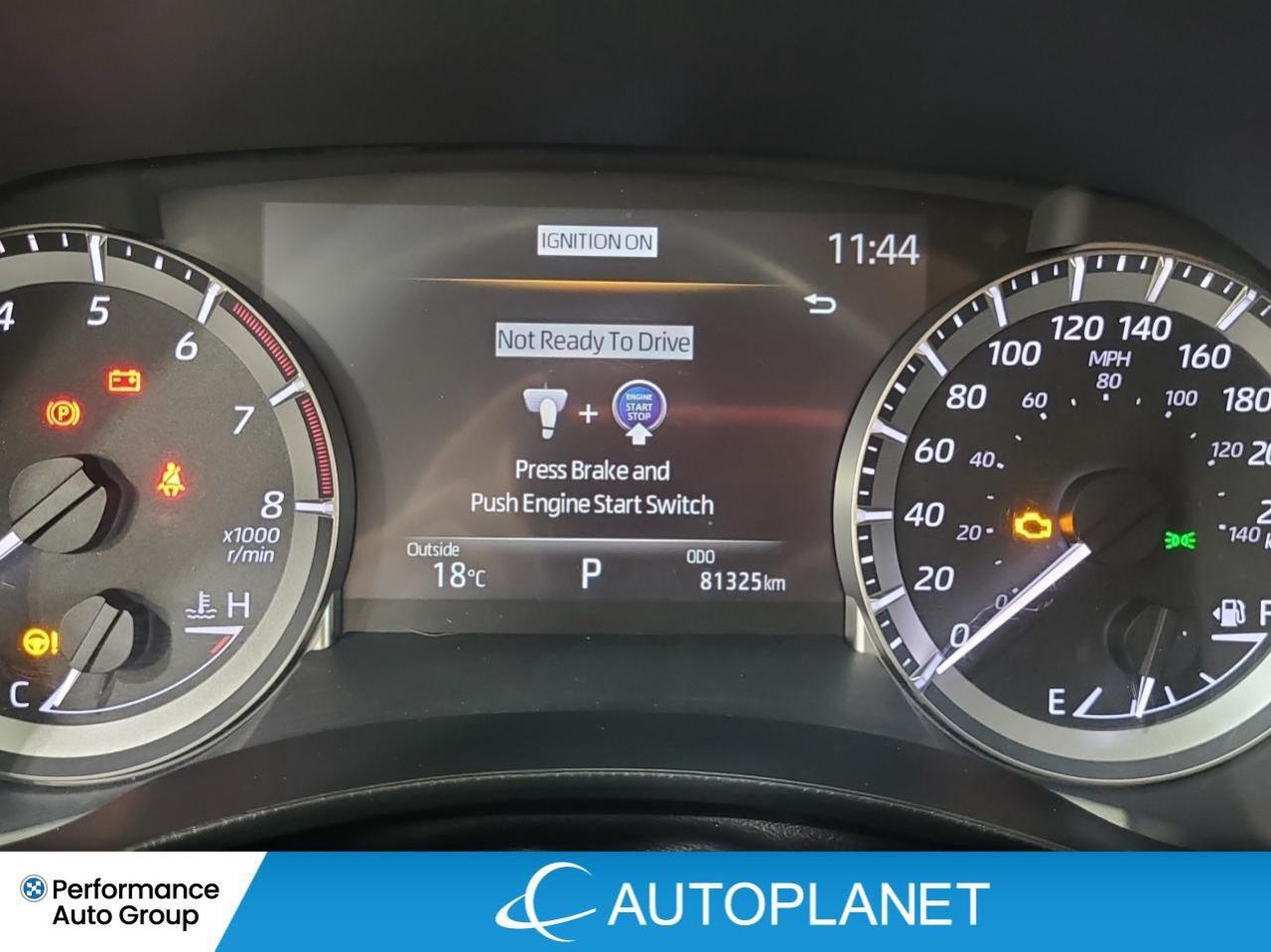 2023 Toyota Highlander LE AWD, 8-Seater, Heated Seats, Apple CarPlay! Photo