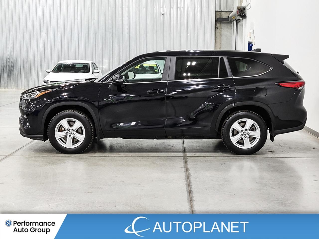 2023 Toyota Highlander LE AWD - FINANCE @$142/WK OR LEASE @$157/WK Photo