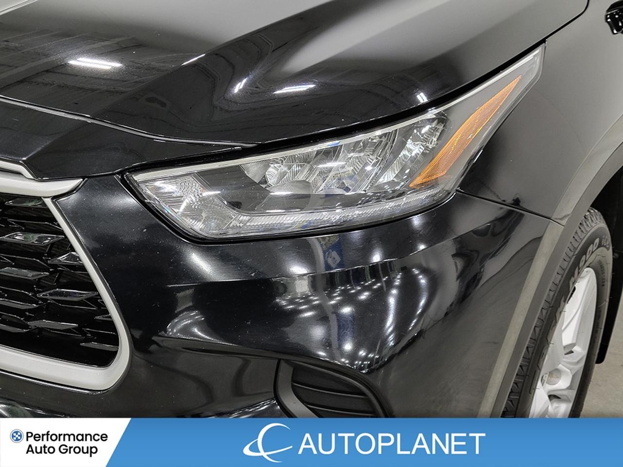 2023 Toyota Highlander LE AWD - FINANCE @$142/WK OR LEASE @$157/WK Photo