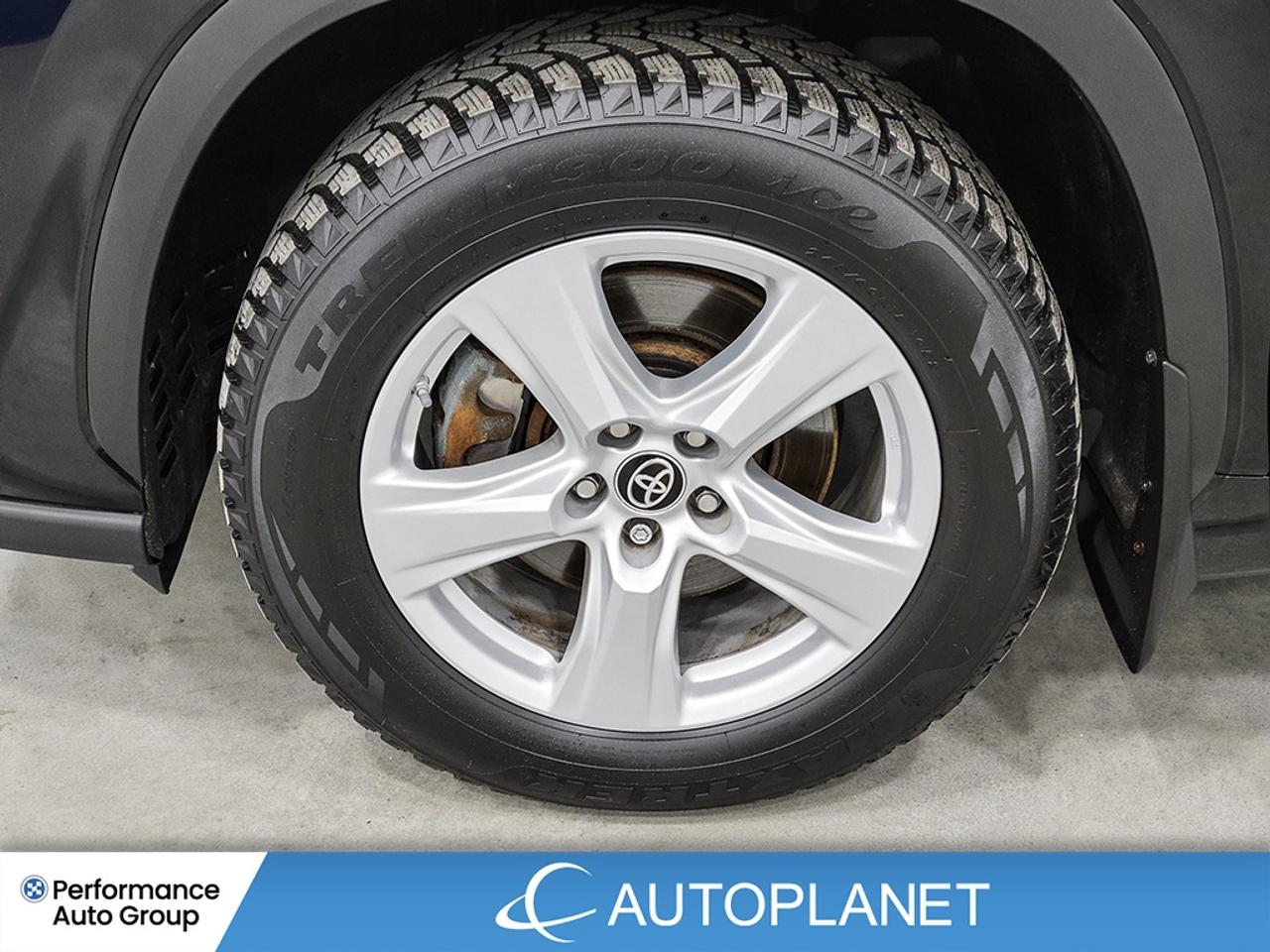 2023 Toyota Highlander LE AWD - FINANCE @$142/WK OR LEASE @$157/WK Photo