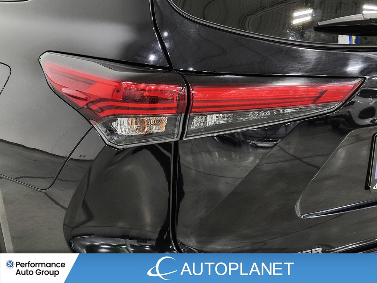 2023 Toyota Highlander LE AWD - FINANCE @$142/WK OR LEASE @$157/WK Photo