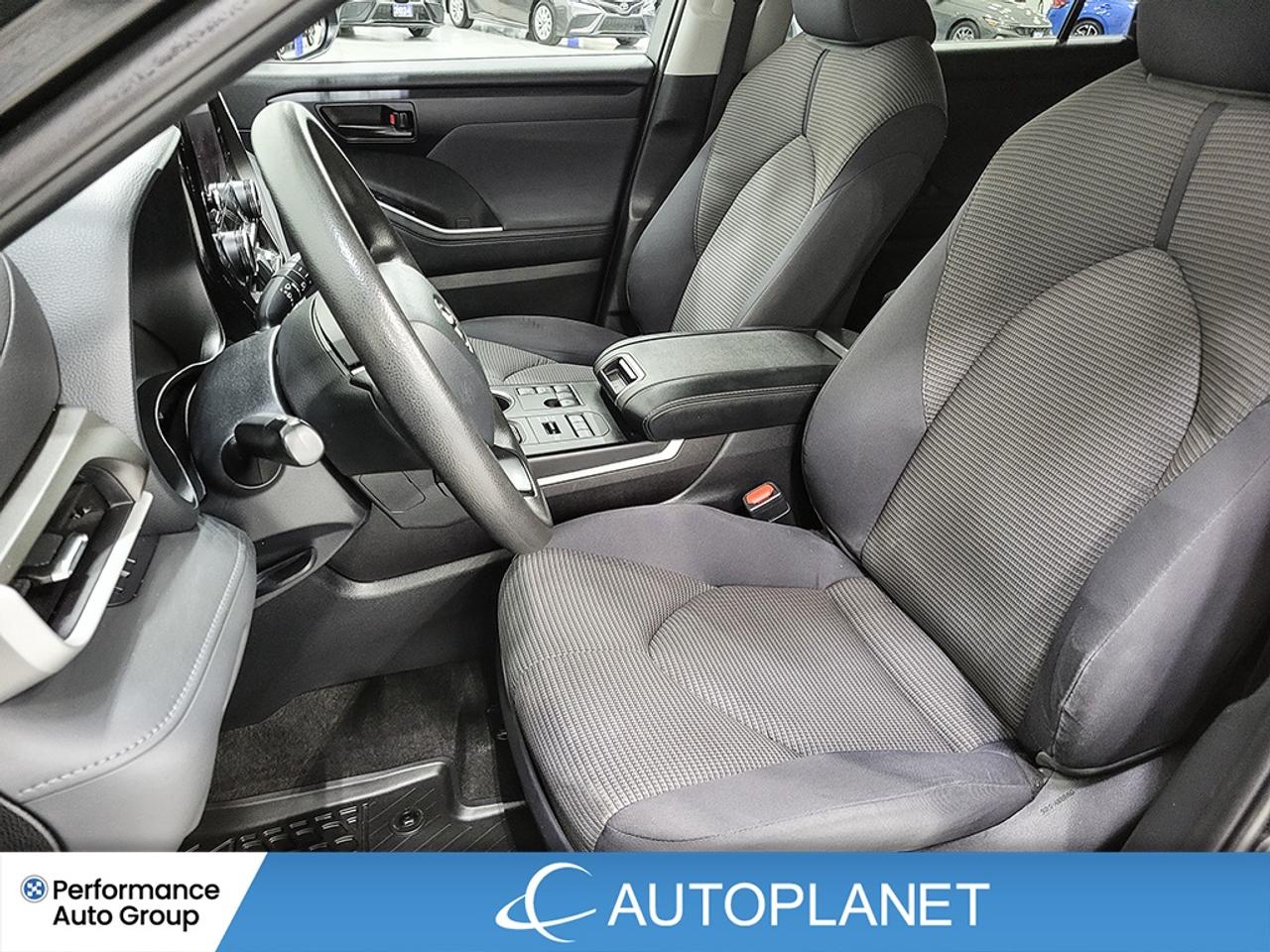 2023 Toyota Highlander LE AWD - FINANCE @$142/WK OR LEASE @$157/WK Photo