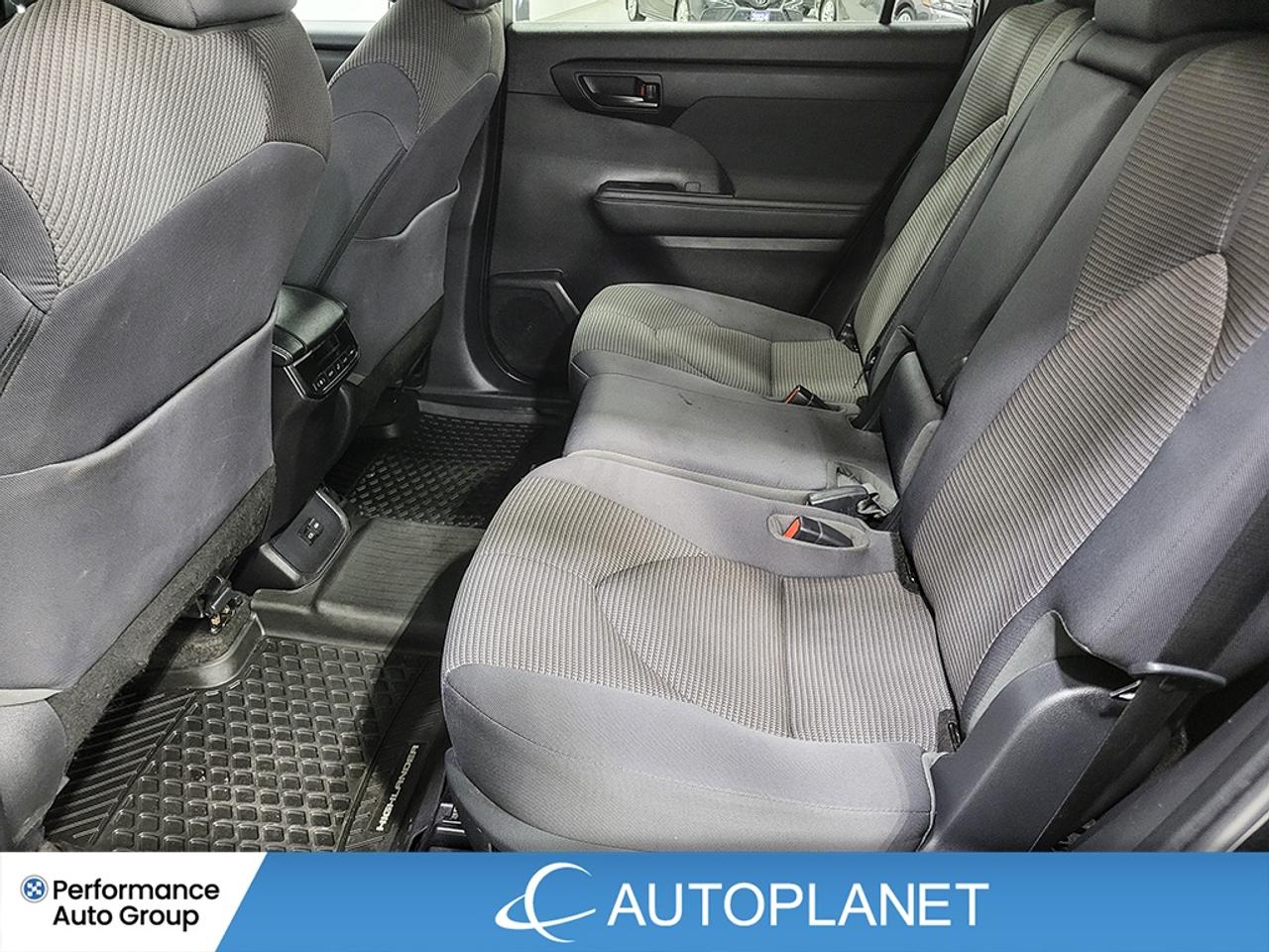 2023 Toyota Highlander LE AWD - FINANCE @$142/WK OR LEASE @$157/WK Photo