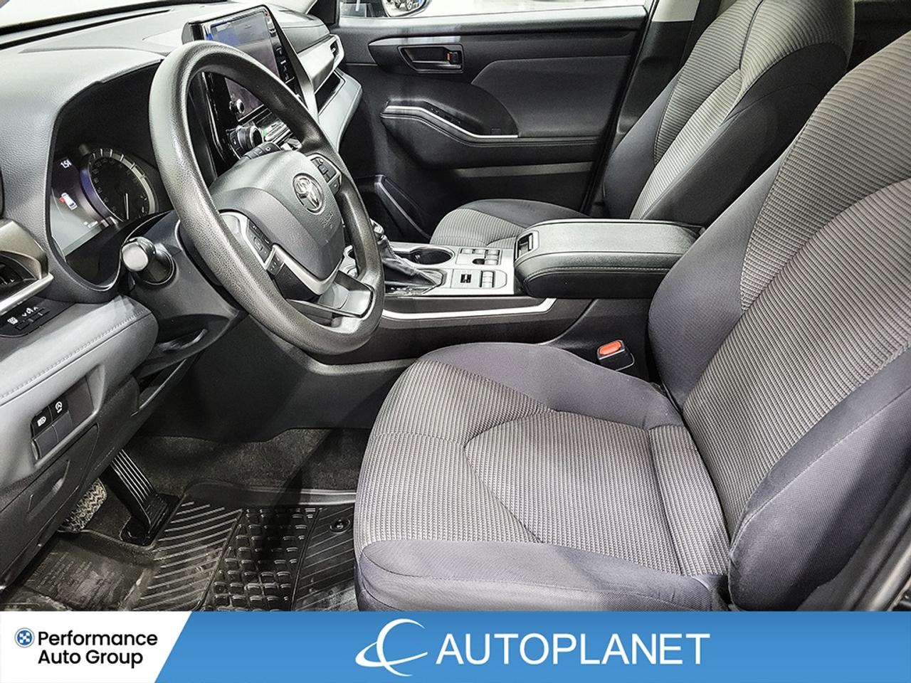 2023 Toyota Highlander LE AWD - FINANCE @$142/WK OR LEASE @$157/WK Photo