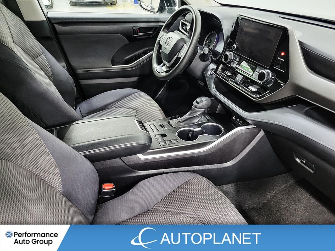 2023 Toyota Highlander LE AWD - FINANCE @$142/WK OR LEASE @$157/WK Photo