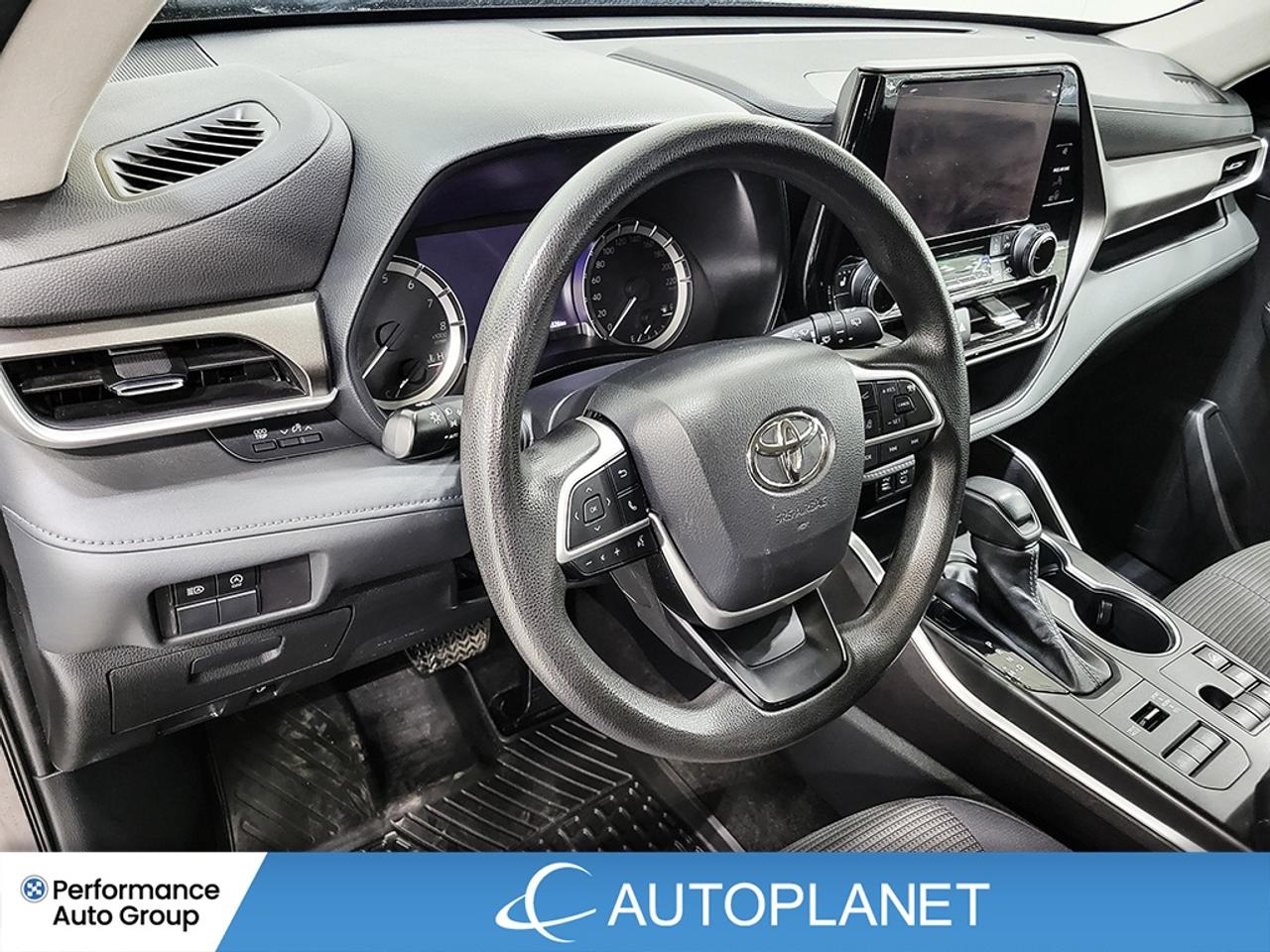 2023 Toyota Highlander LE AWD - FINANCE @$142/WK OR LEASE @$157/WK Photo