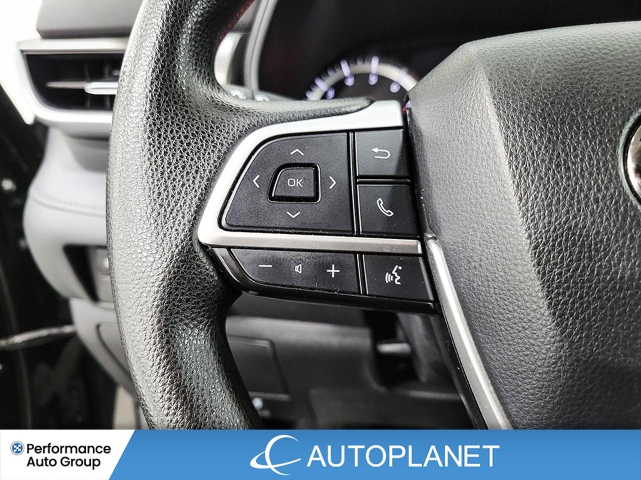 2023 Toyota Highlander LE AWD - FINANCE @$142/WK OR LEASE @$157/WK Photo