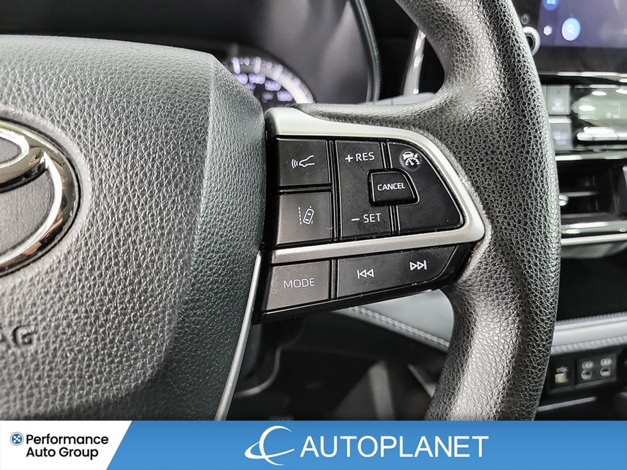 2023 Toyota Highlander LE AWD - FINANCE @$142/WK OR LEASE @$157/WK Photo