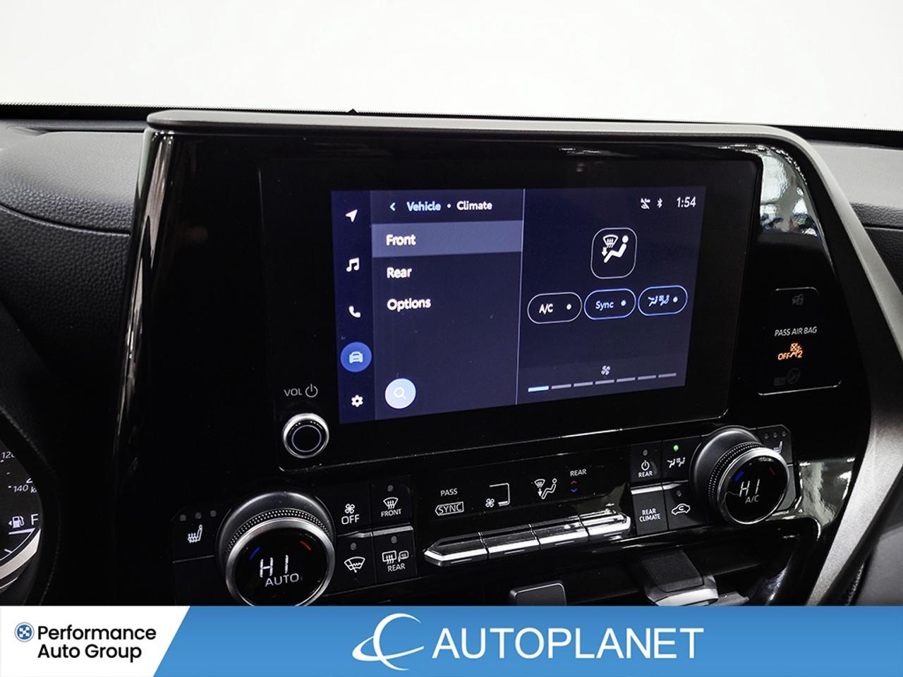 2023 Toyota Highlander LE AWD - FINANCE @$142/WK OR LEASE @$157/WK Photo