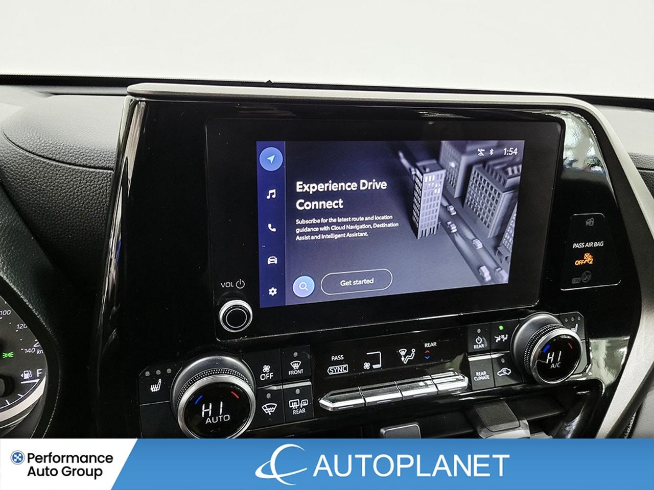 2023 Toyota Highlander LE AWD - FINANCE @$142/WK OR LEASE @$157/WK Photo