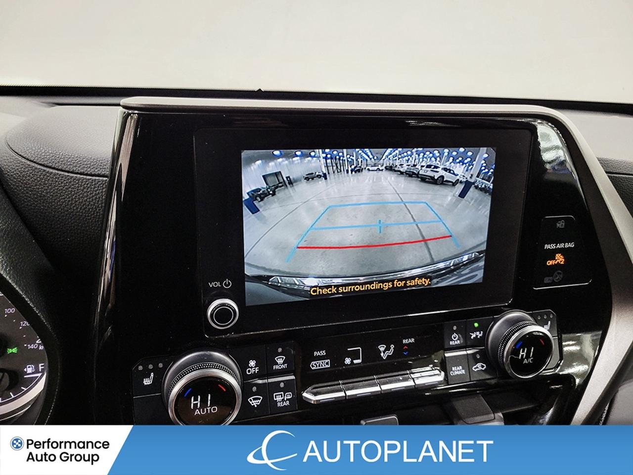 2023 Toyota Highlander LE AWD - FINANCE @$142/WK OR LEASE @$157/WK Photo