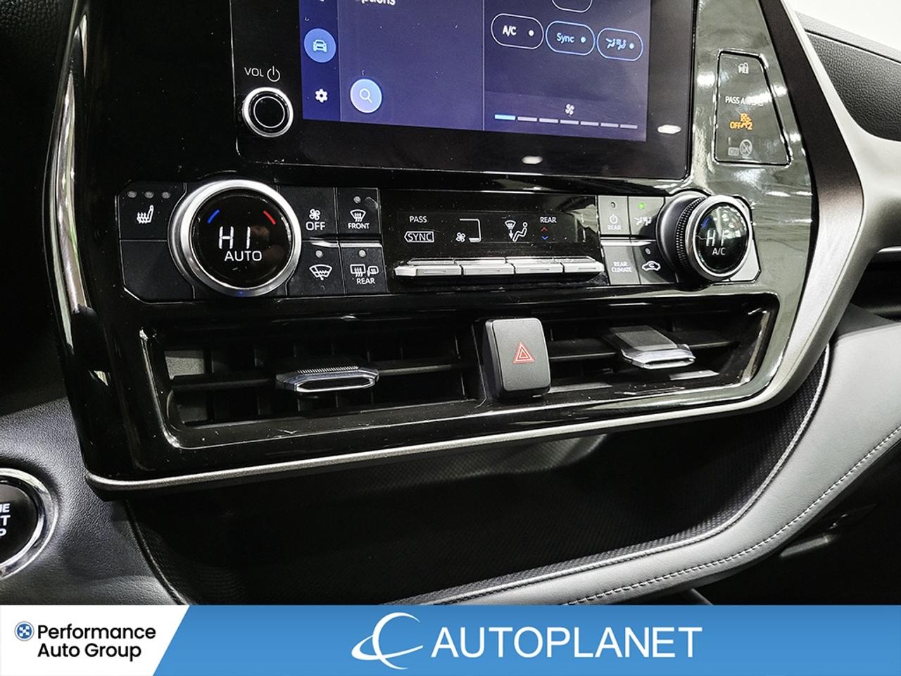 2023 Toyota Highlander LE AWD - FINANCE @$142/WK OR LEASE @$157/WK Photo