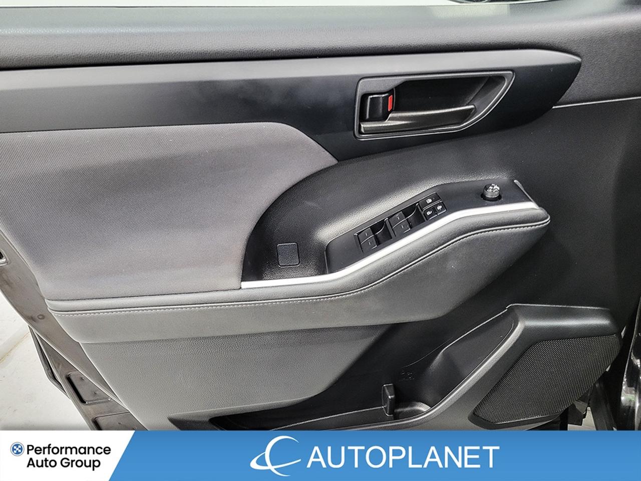 2023 Toyota Highlander LE AWD - FINANCE @$142/WK OR LEASE @$157/WK Photo