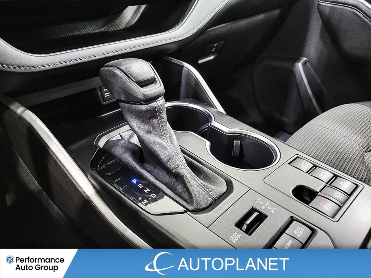 2023 Toyota Highlander LE AWD - FINANCE @$142/WK OR LEASE @$157/WK Photo