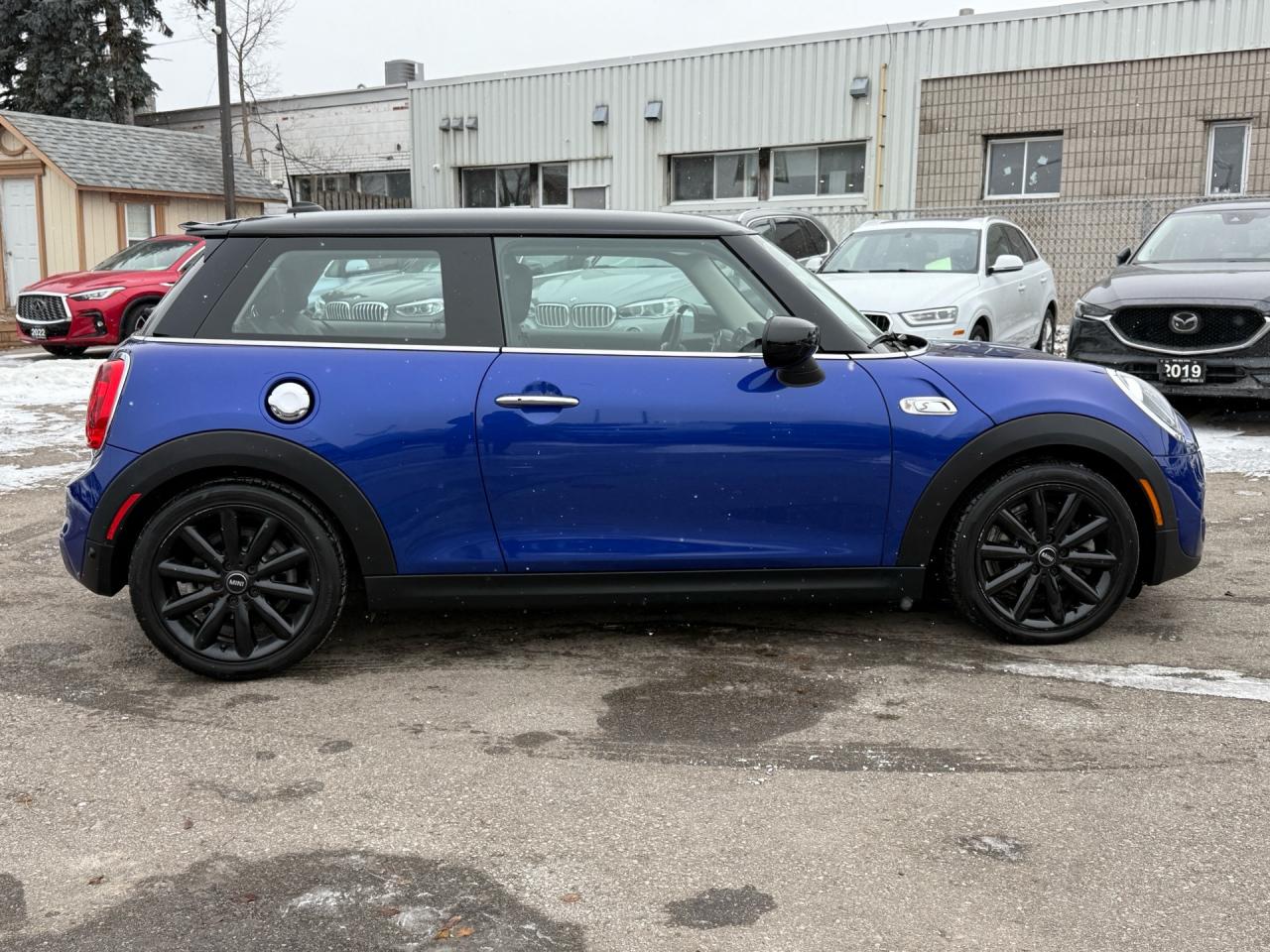 2020 MINI 3 Door Cooper S  ACCIDENT FREE 1-OWNER MINT Photo
