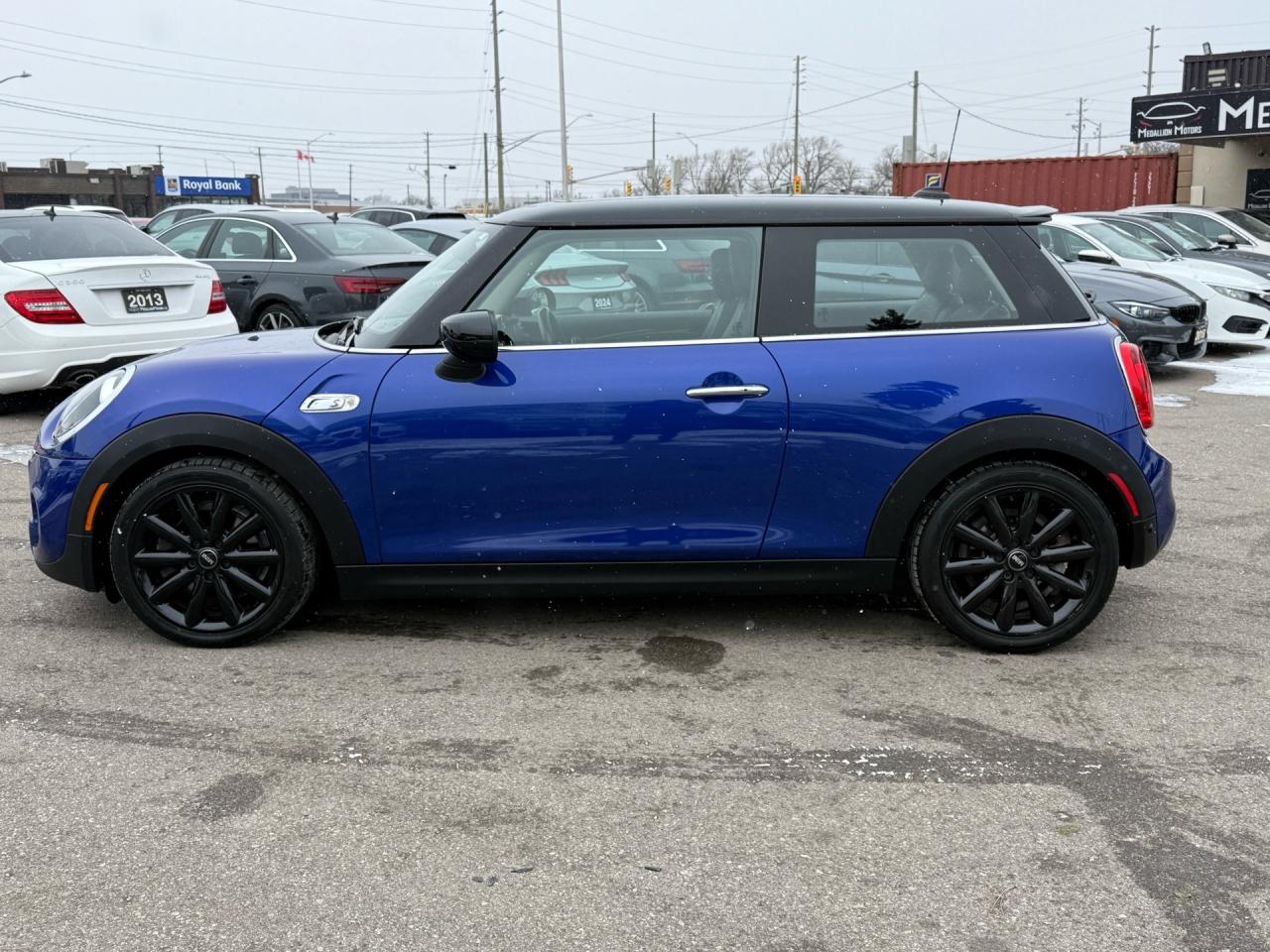 2020 MINI 3 Door Cooper S  ACCIDENT FREE 1-OWNER MINT Photo