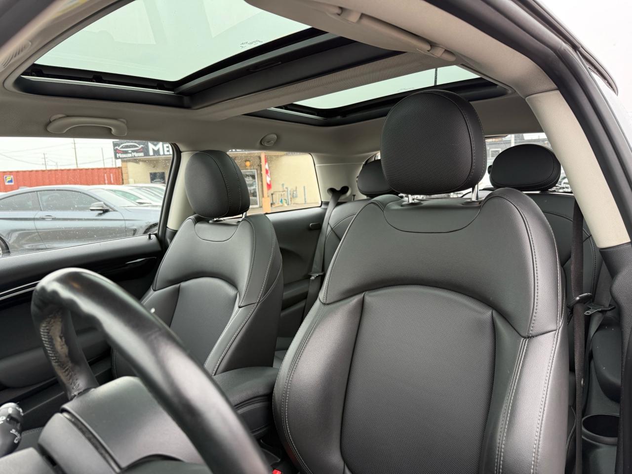 2020 MINI 3 Door Cooper S  ACCIDENT FREE 1-OWNER MINT Photo