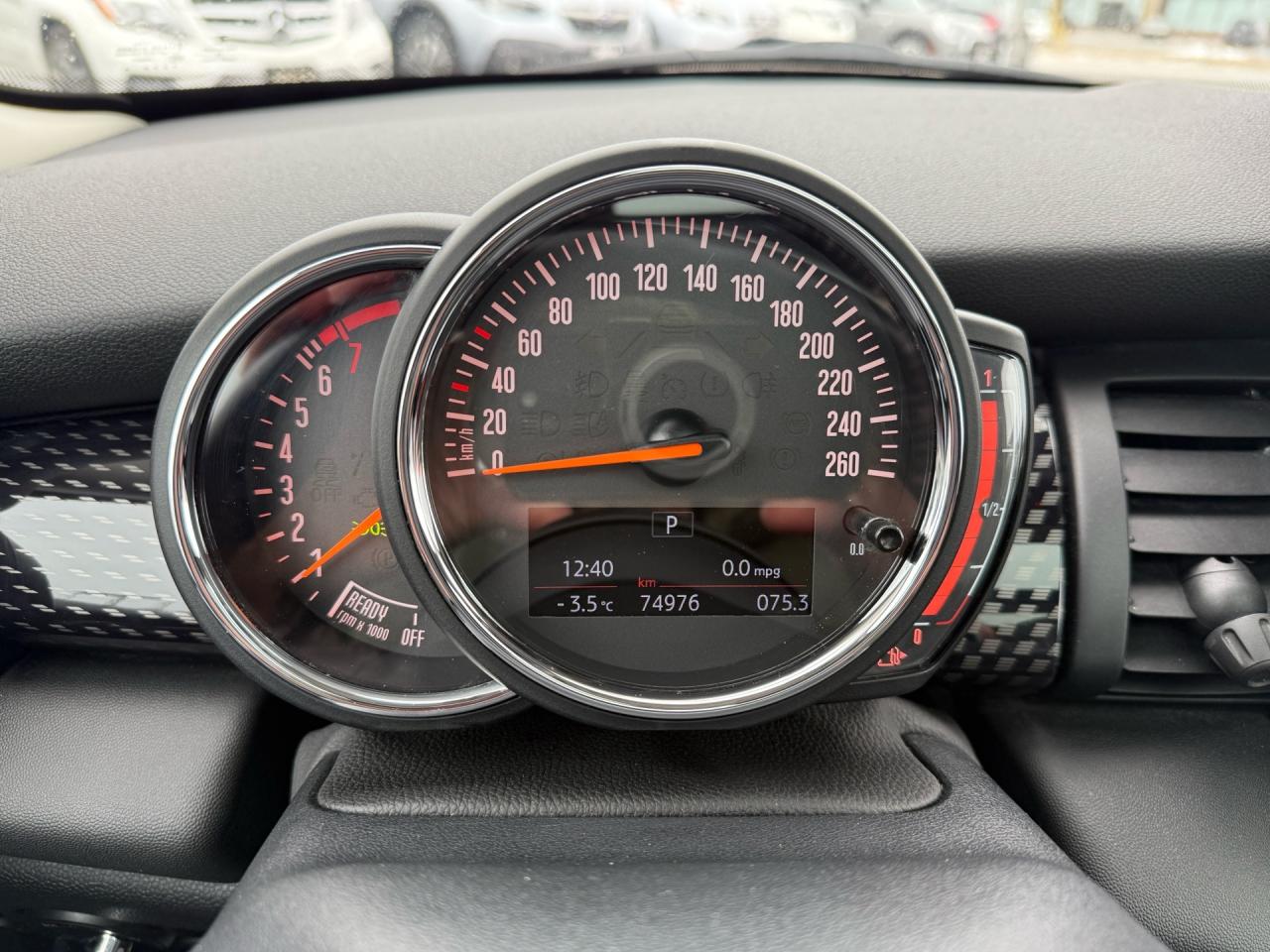 2020 MINI 3 Door Cooper S  ACCIDENT FREE 1-OWNER MINT Photo