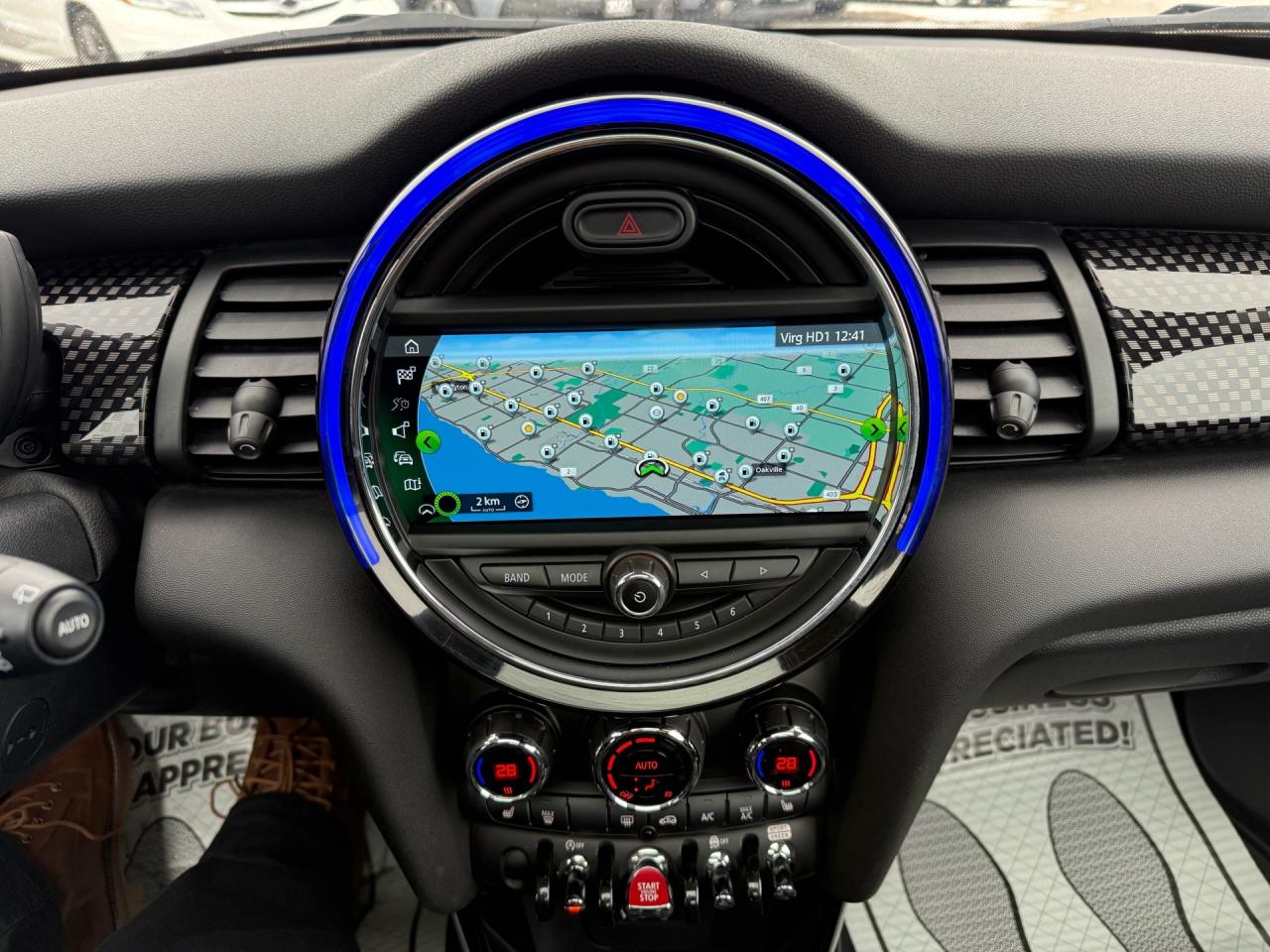 2020 MINI 3 Door Cooper S  ACCIDENT FREE 1-OWNER MINT Photo