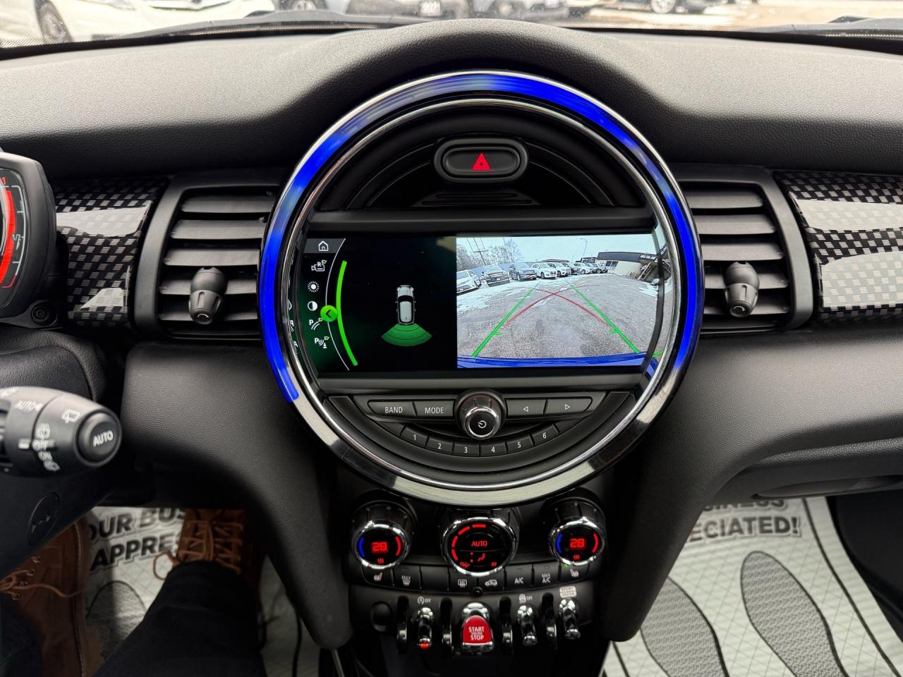 2020 MINI 3 Door Cooper S  ACCIDENT FREE 1-OWNER MINT Photo