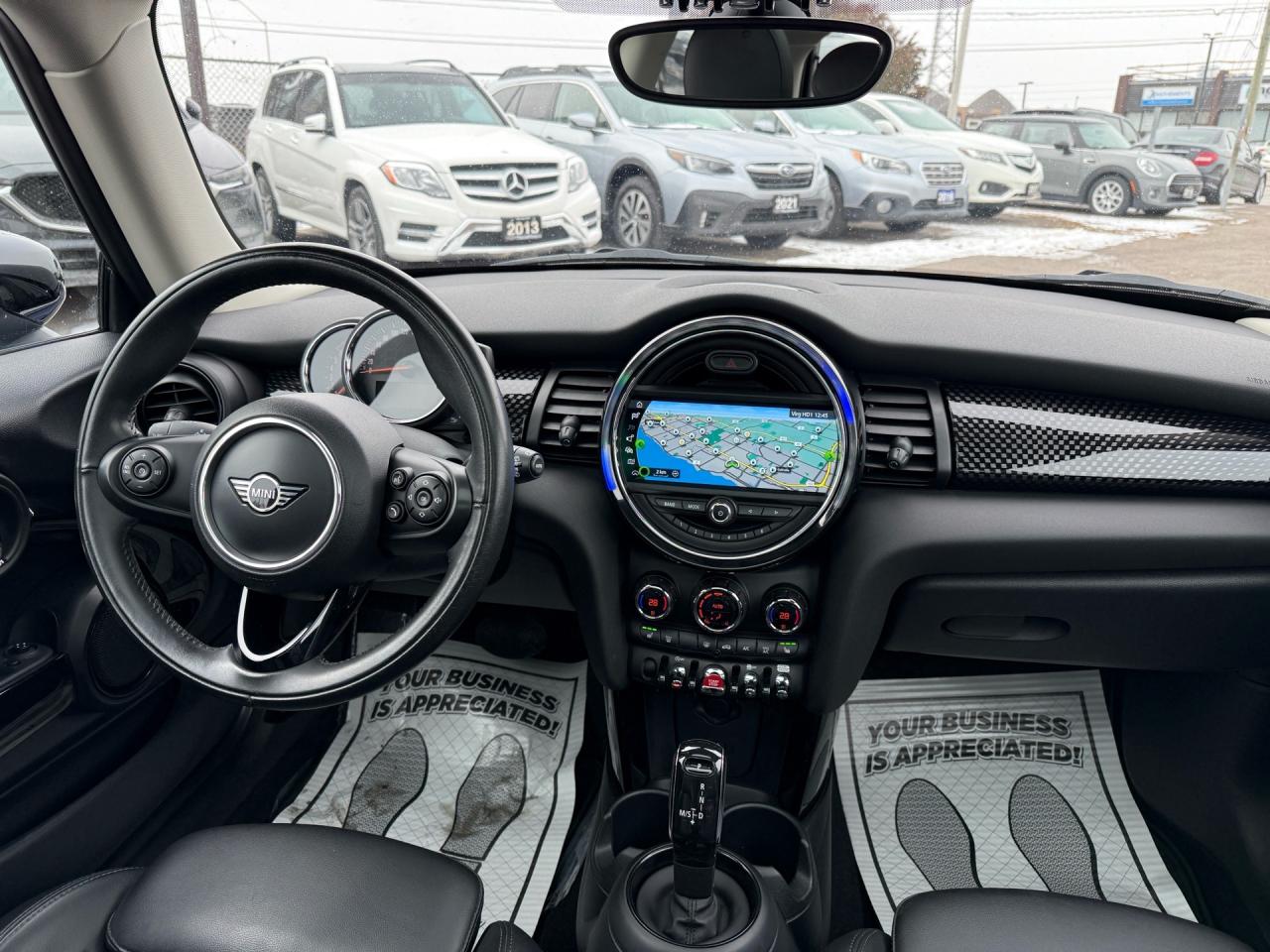 2020 MINI 3 Door Cooper S  ACCIDENT FREE 1-OWNER MINT Photo