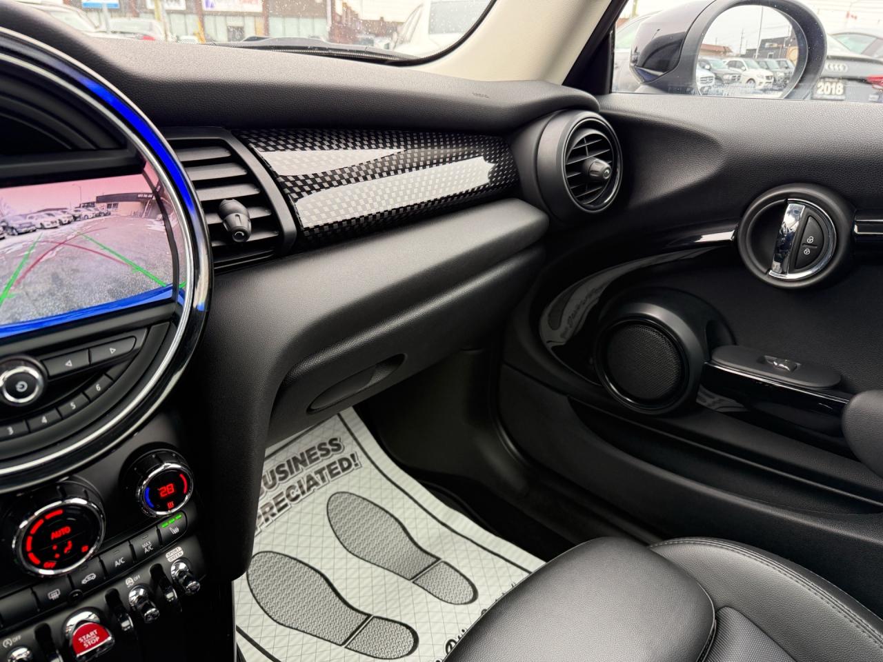 2020 MINI 3 Door Cooper S  ACCIDENT FREE 1-OWNER MINT Photo
