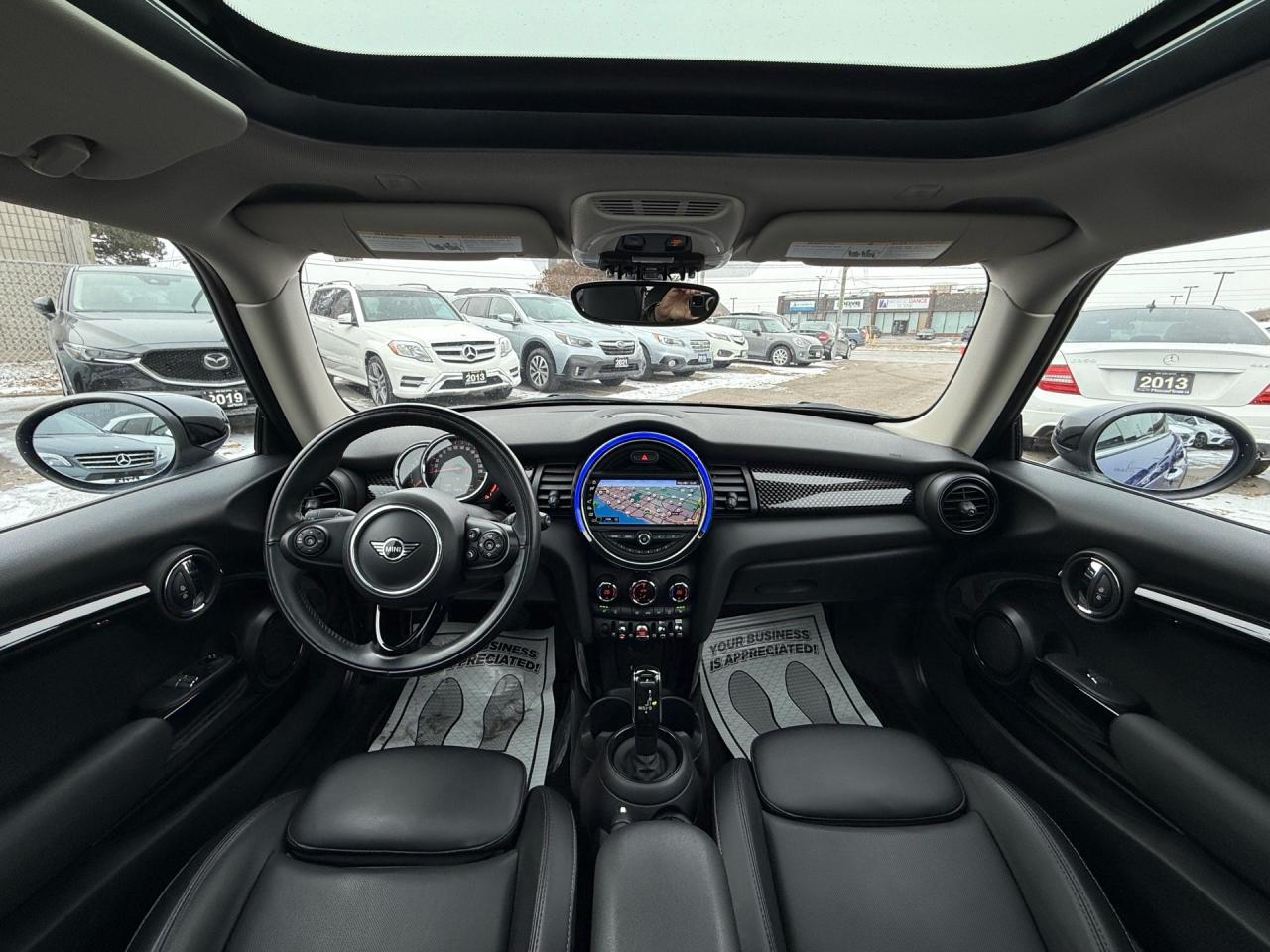 2020 MINI 3 Door Cooper S  ACCIDENT FREE 1-OWNER MINT Photo