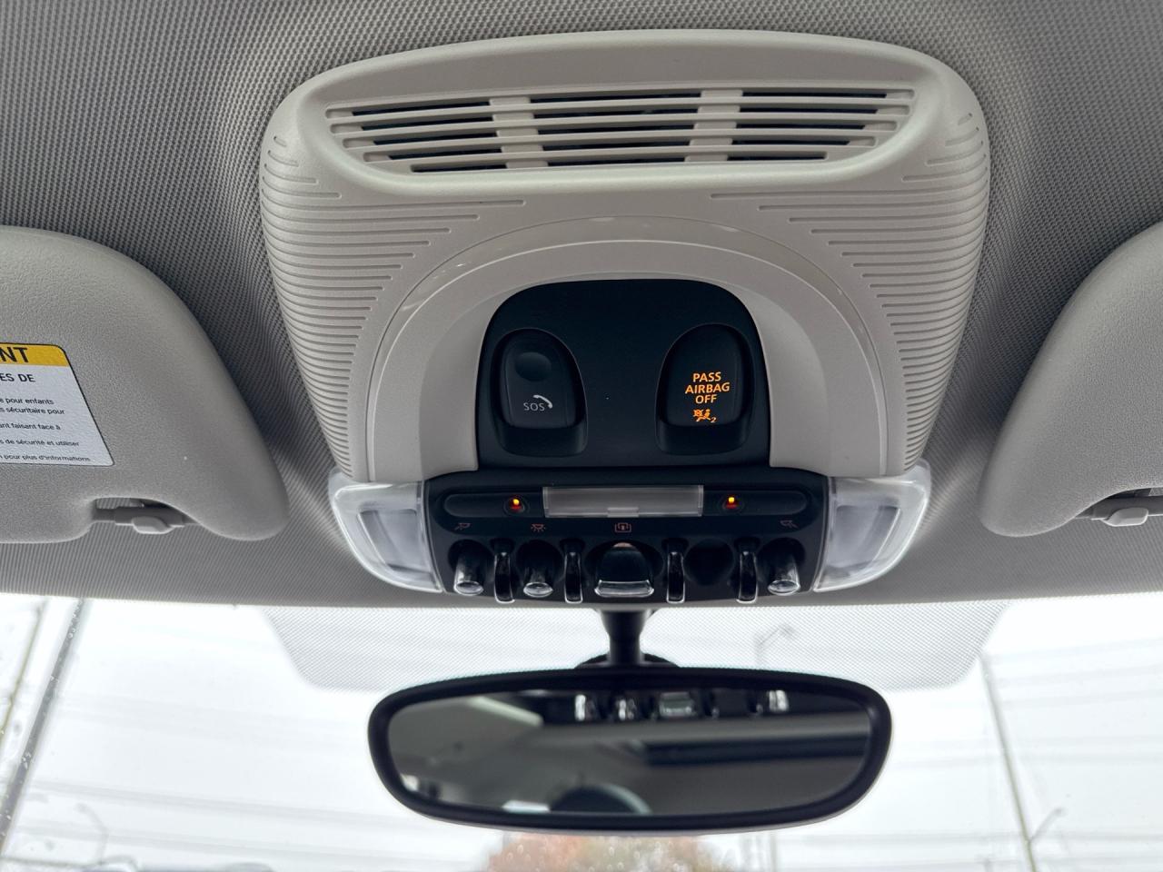 2020 MINI 3 Door Cooper S  ACCIDENT FREE 1-OWNER MINT Photo