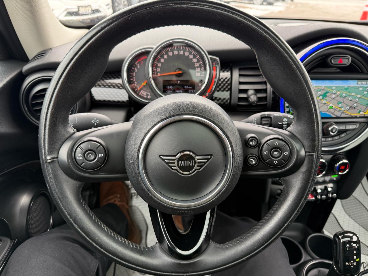 2020 MINI 3 Door Cooper S  ACCIDENT FREE 1-OWNER MINT Photo