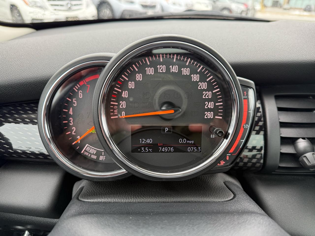 2020 MINI 3 Door Cooper S  ACCIDENT FREE 1-OWNER MINT Photo