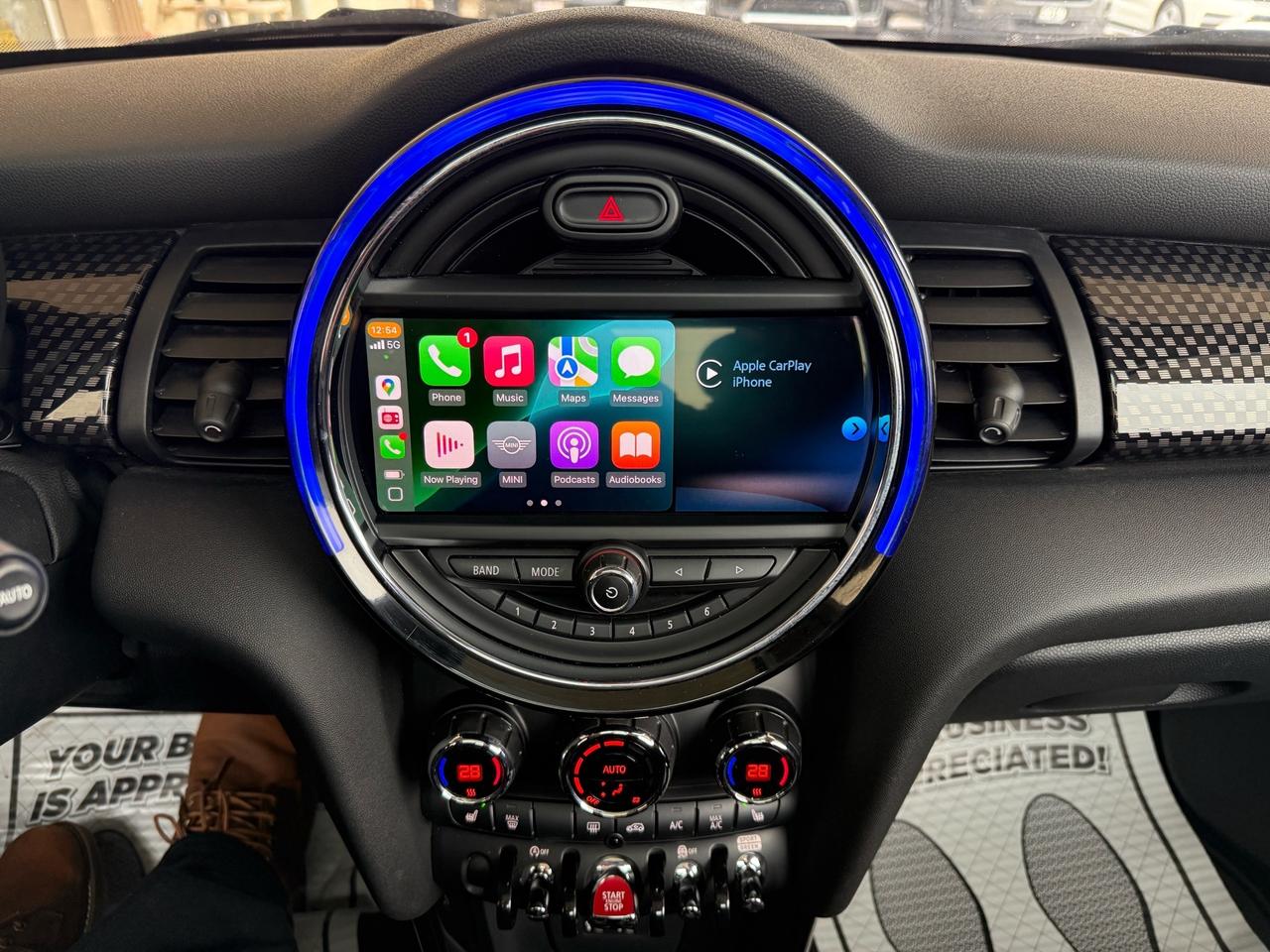 2020 MINI 3 Door Cooper S  ACCIDENT FREE 1-OWNER MINT Photo