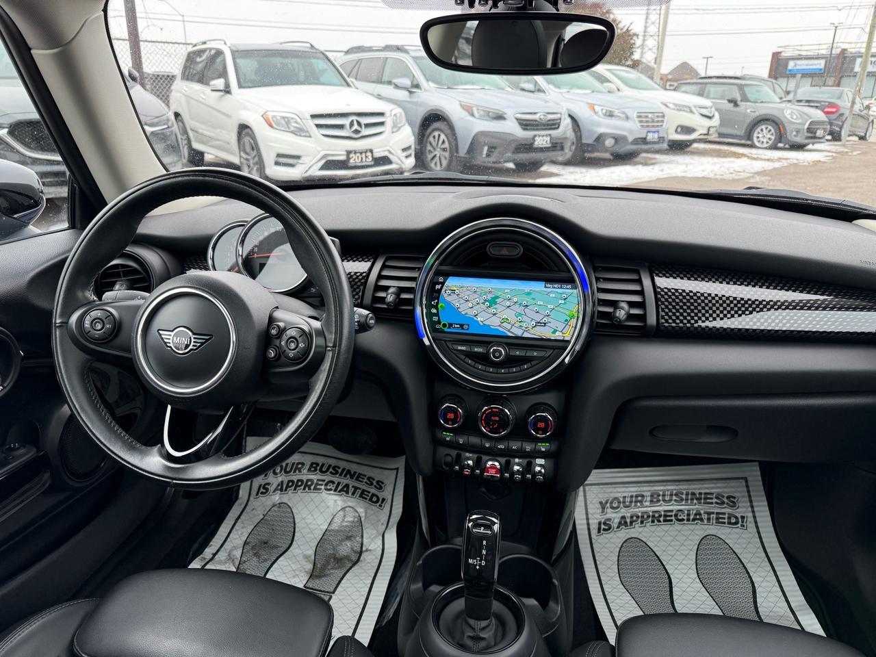 2020 MINI 3 Door Cooper S  ACCIDENT FREE 1-OWNER MINT Photo