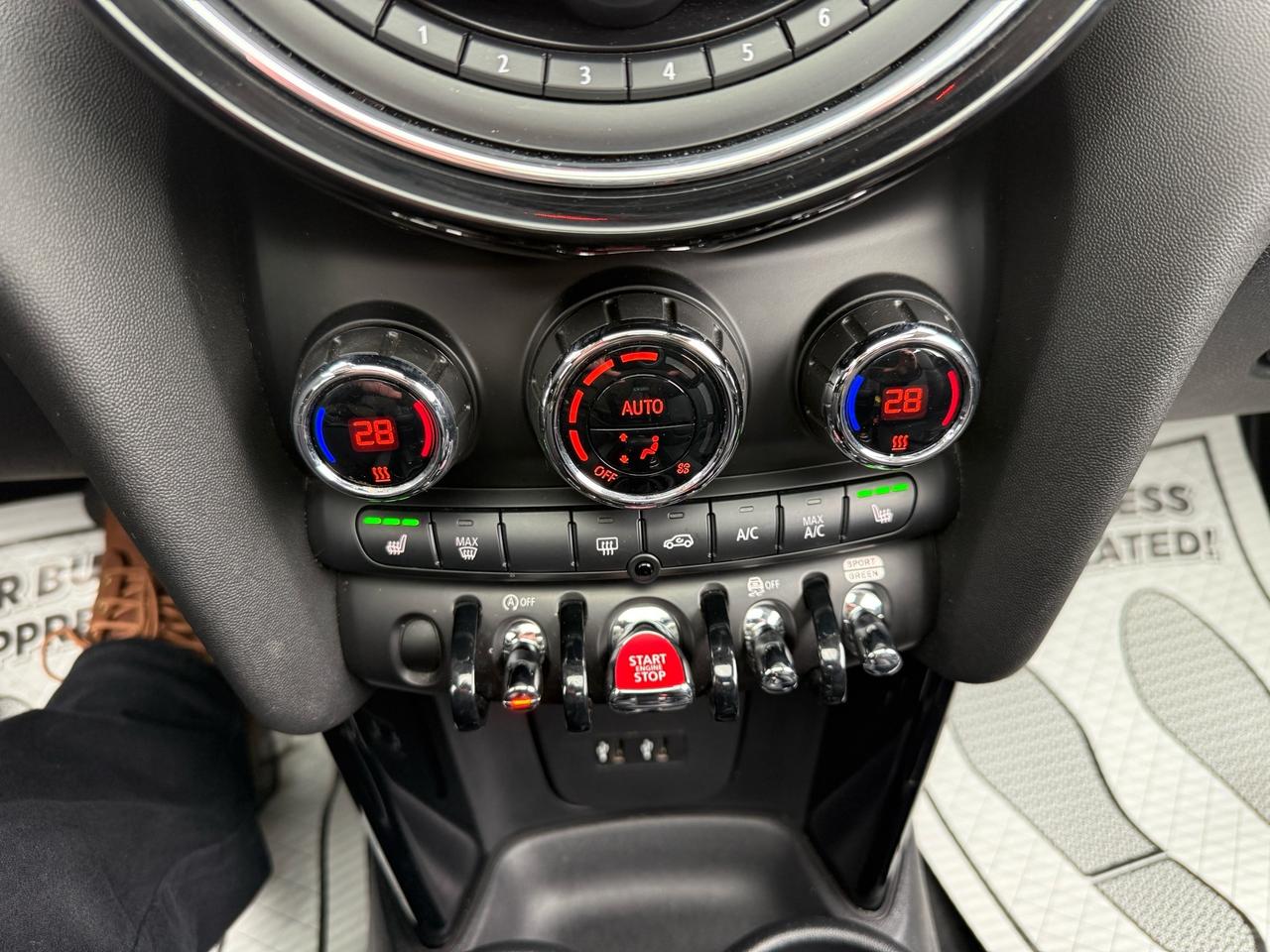 2020 MINI 3 Door Cooper S  ACCIDENT FREE 1-OWNER MINT Photo