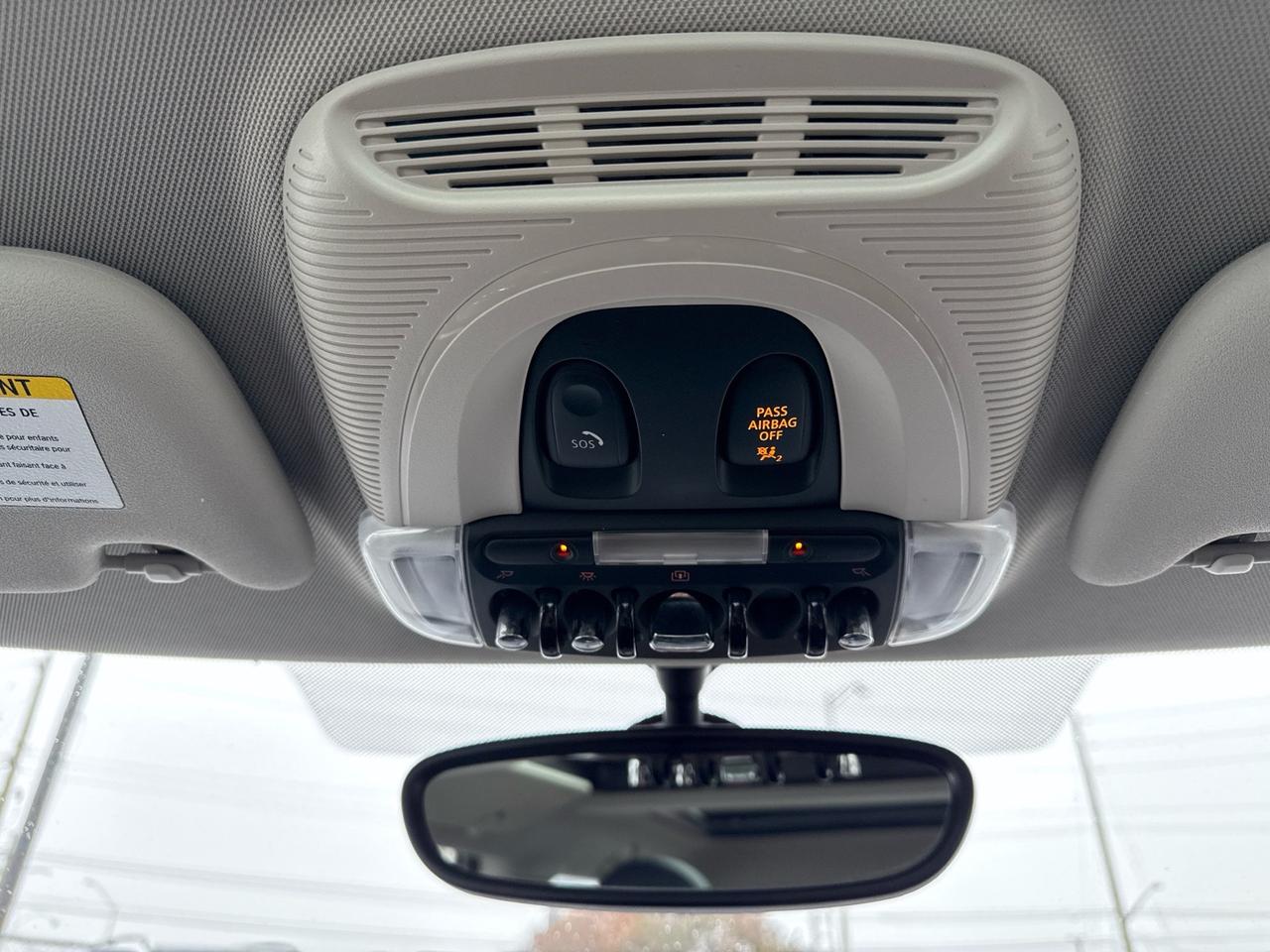 2020 MINI 3 Door Cooper S  ACCIDENT FREE 1-OWNER MINT Photo