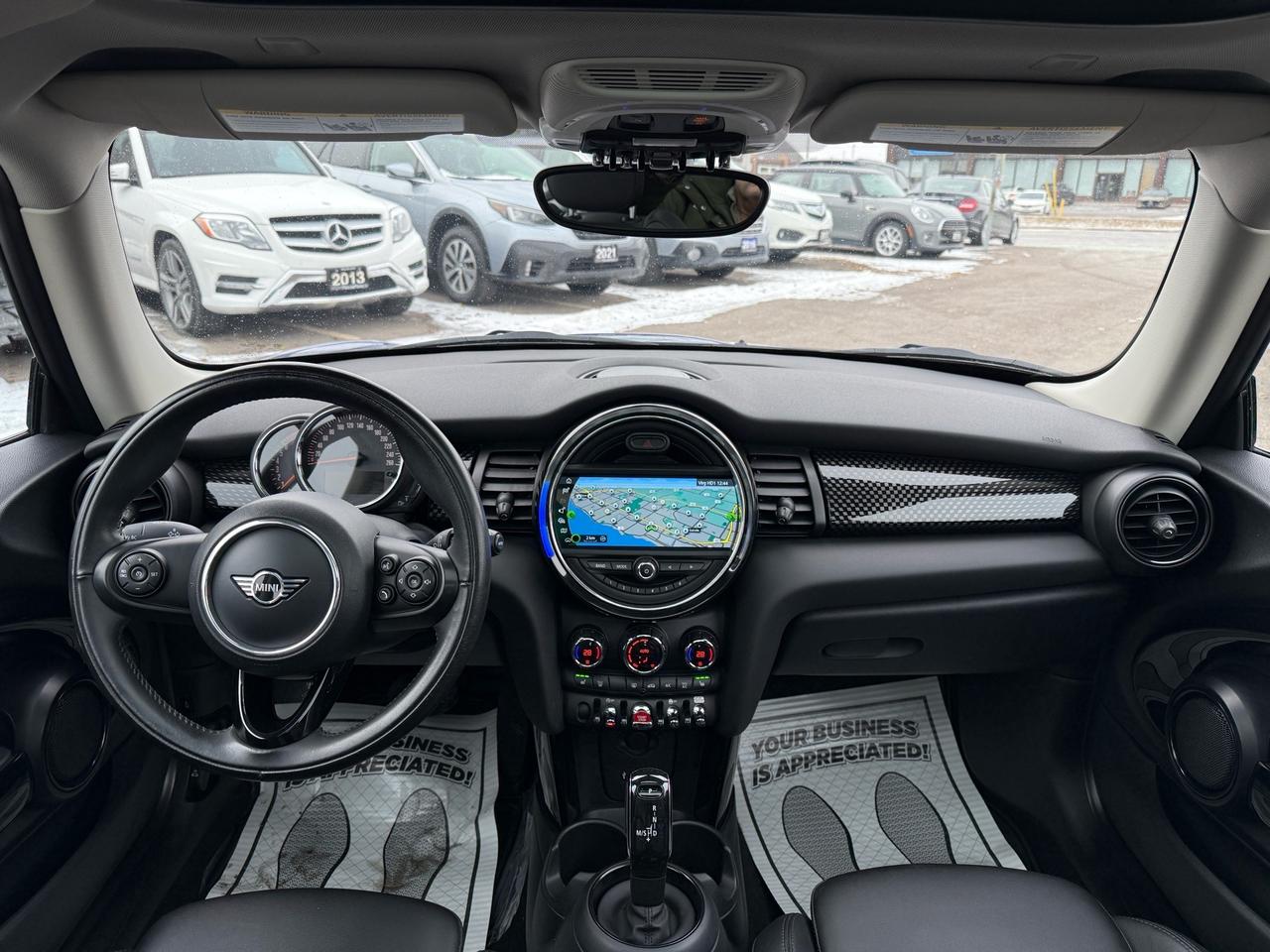 2020 MINI 3 Door Cooper S  ACCIDENT FREE 1-OWNER MINT Photo