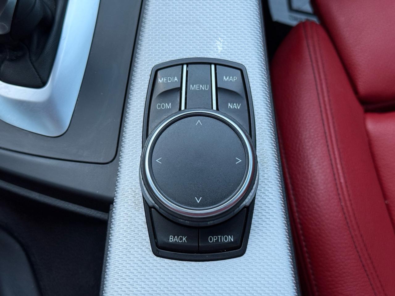 2018 BMW 4-Series 430i xDrive Coupe M-Sport Pkg  CERTIFIED RED INTER Photo