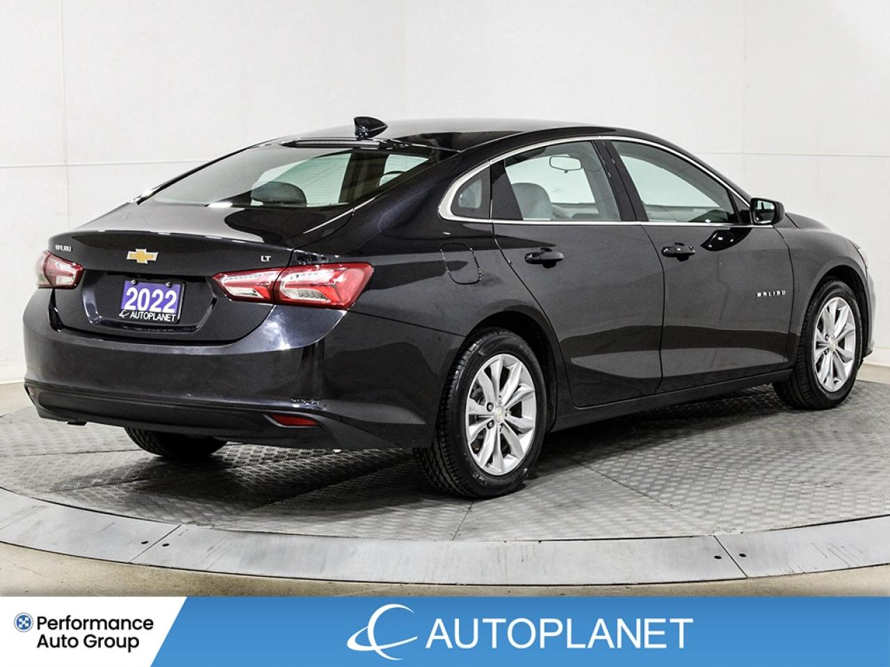 2022 Chevrolet Malibu 1LT - FINANCE @$58/WK OR LEASE @$62/WK Photo