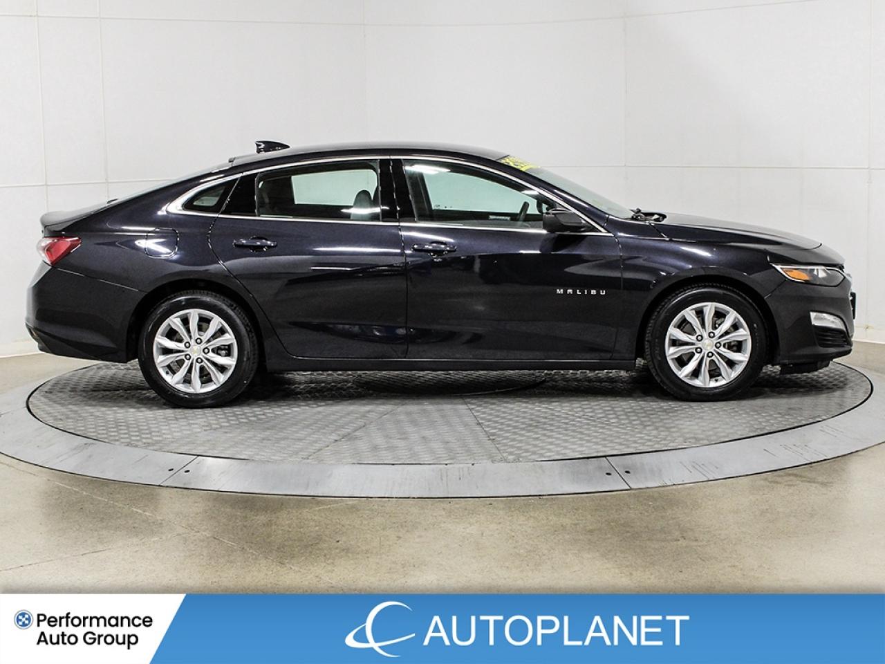 2022 Chevrolet Malibu 1LT - FINANCE @$58/WK OR LEASE @$62/WK Photo