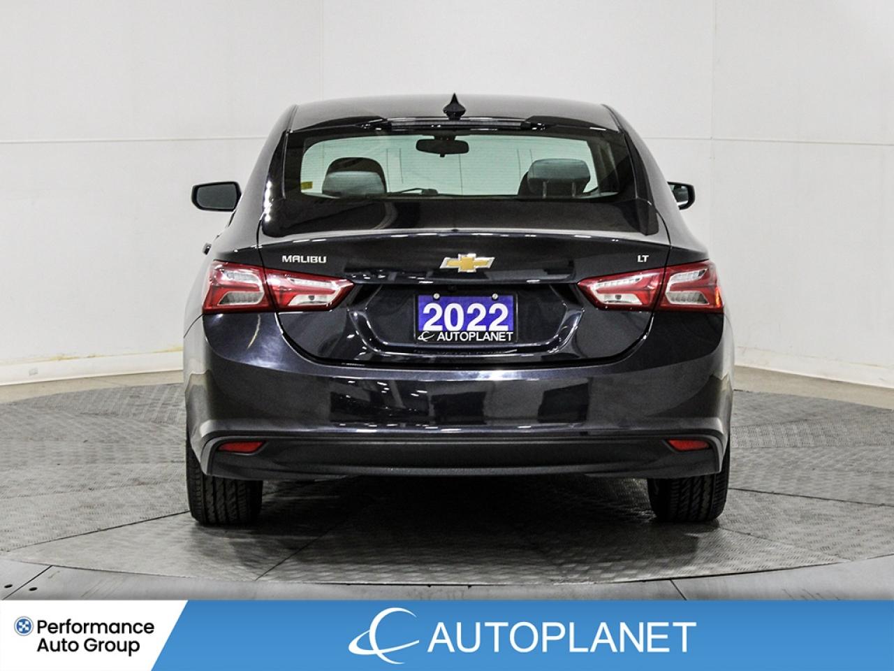 2022 Chevrolet Malibu 1LT - FINANCE @$58/WK OR LEASE @$62/WK Photo