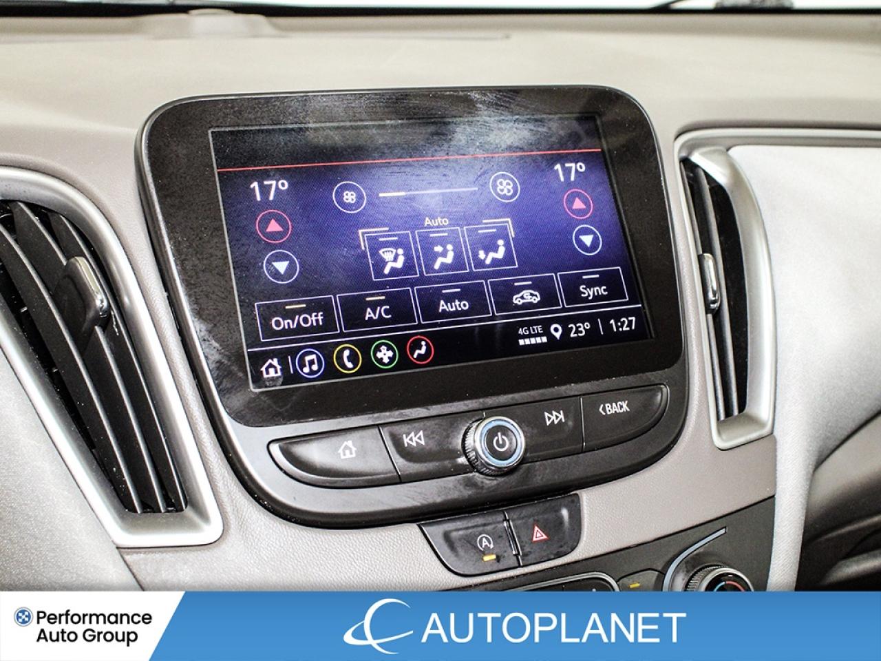 2022 Chevrolet Malibu 1LT - FINANCE @$58/WK OR LEASE @$62/WK Photo